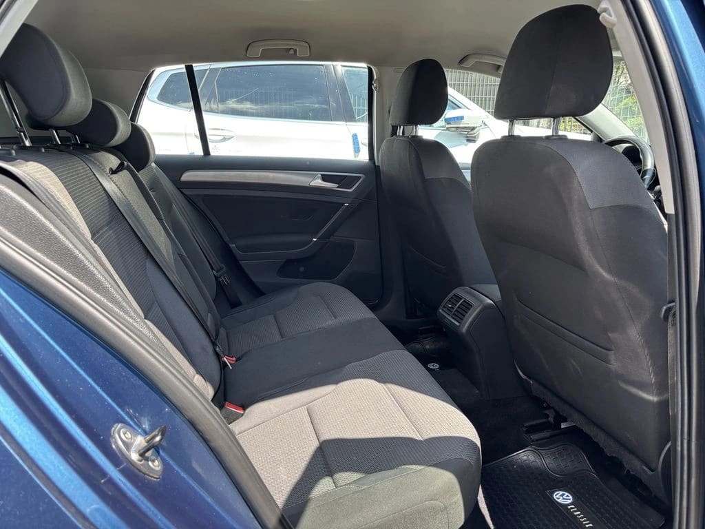2016 Volkswagen GOLF 1.6 - Miniatura 7