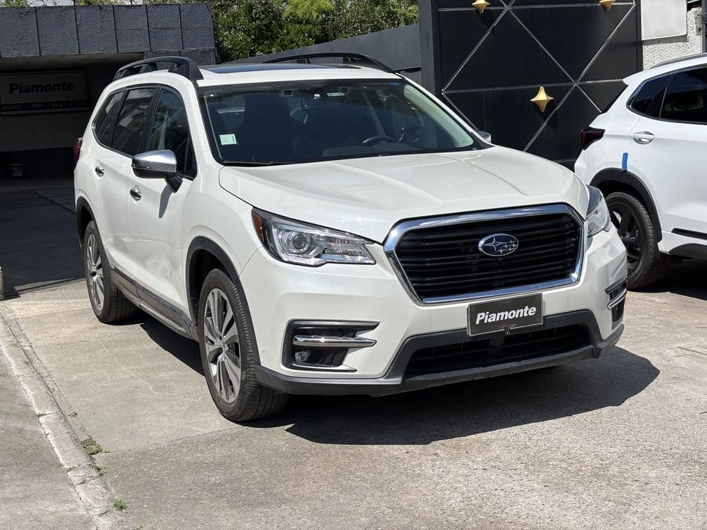2023 Subaru EVOLTIS AWD - Miniatura 3