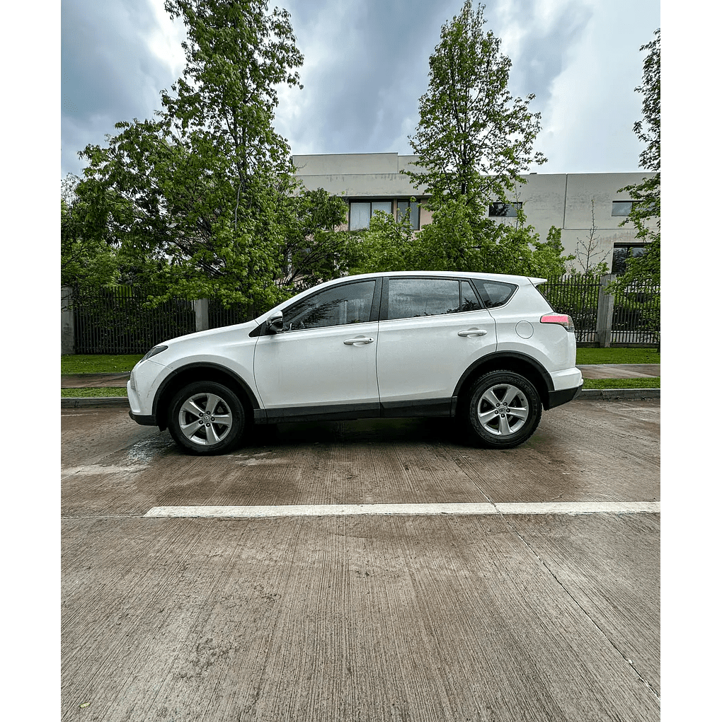 2018 Toyota RAV4 2.0 - Miniatura 3