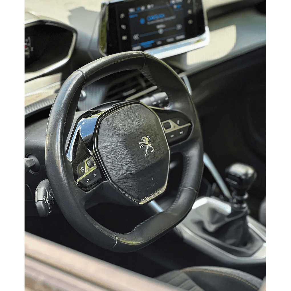 2008 Peugeot 1.5 ACTIVE - Miniatura 8
