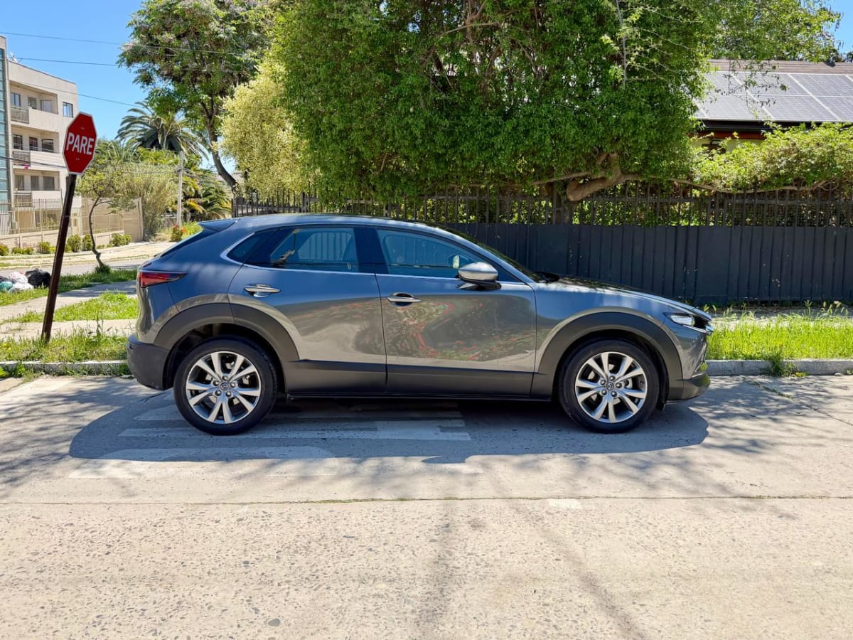 2021 Mazda CX30 - Miniatura 7