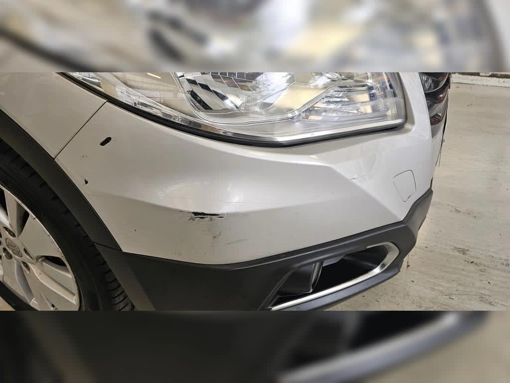 2016 Suzuki SS S-CROSS - Miniatura 4