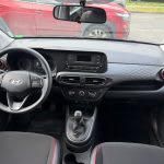 2026 Hyundai GRAND i10 - Miniatura 2