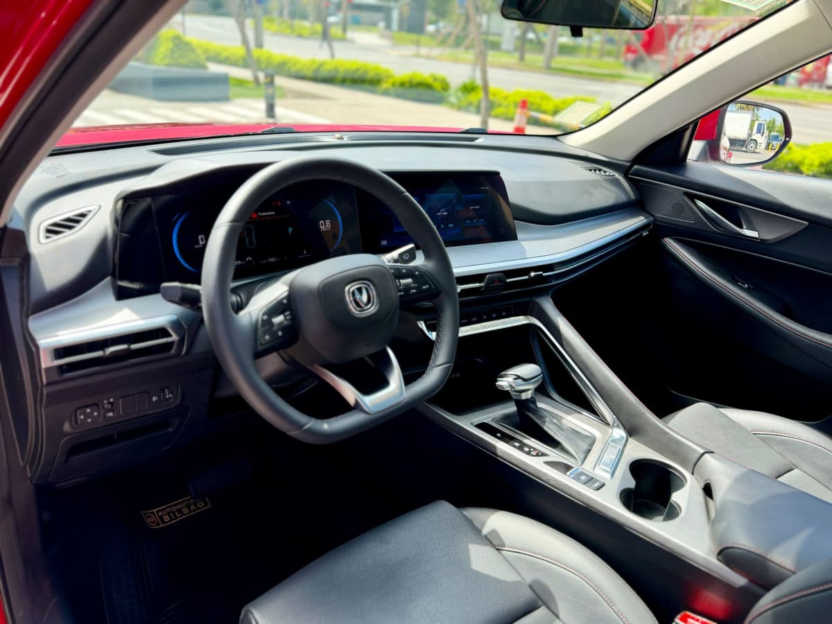 2022 Changan CS35 Plus - Miniatura 7
