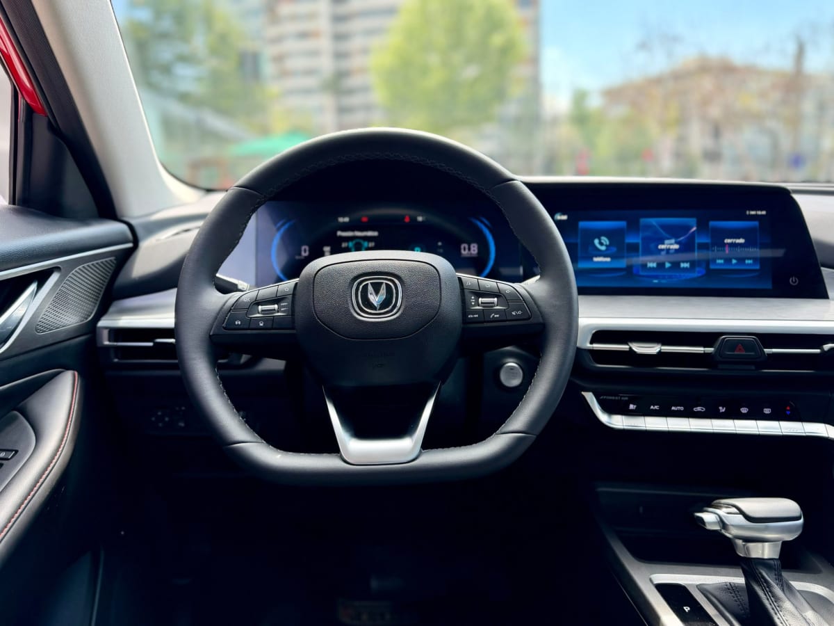 2022 Changan CS35 Plus - Miniatura 10