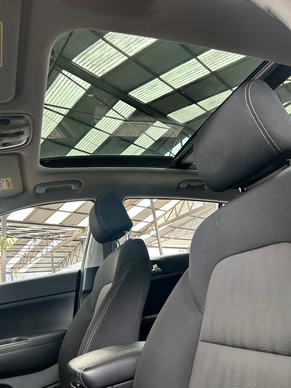 2019 KIA Sportage Plata - Miniatura 10
