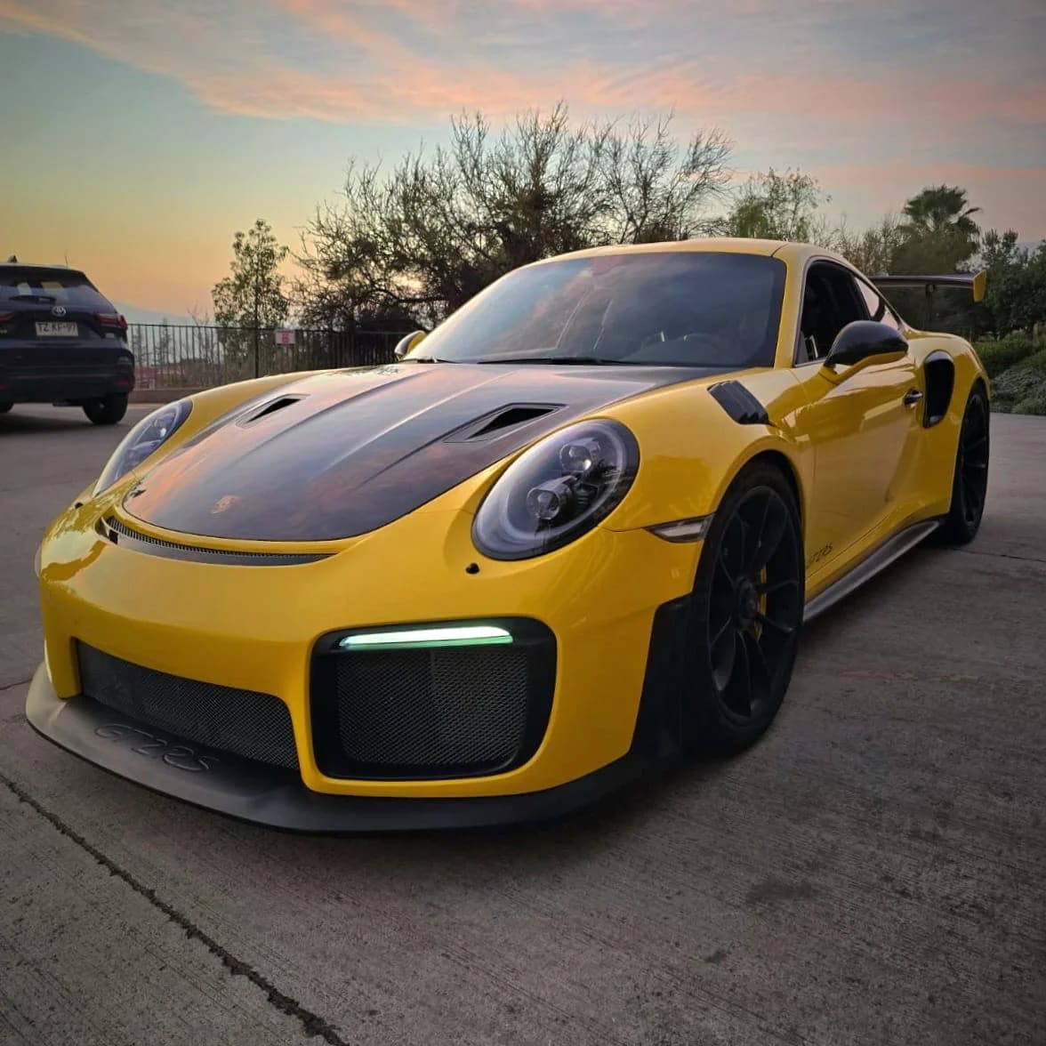 2019 Porsche 911 GT2 RS GT2 - Imagen 1