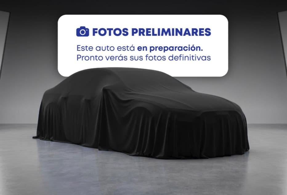 2020 Renault Clio Expression Gris - Imagen 1