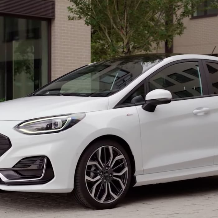 2020 Renault Clio Expression Gris - Miniatura 4