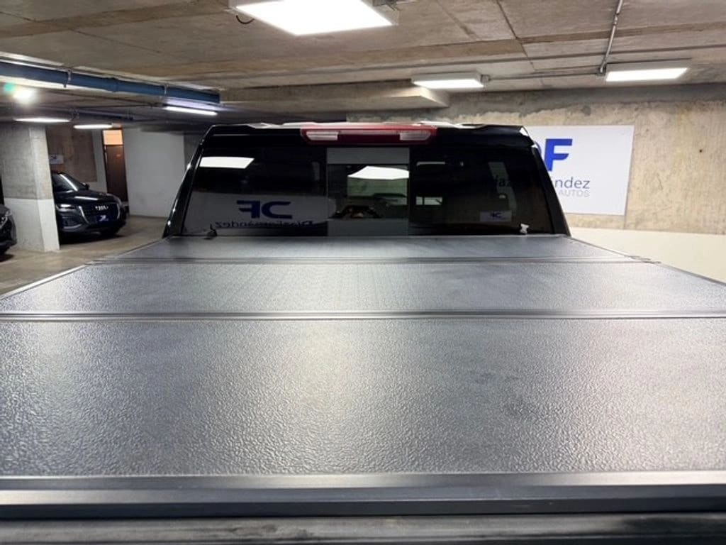2023 Chevrolet SILVERADO - Miniatura 6