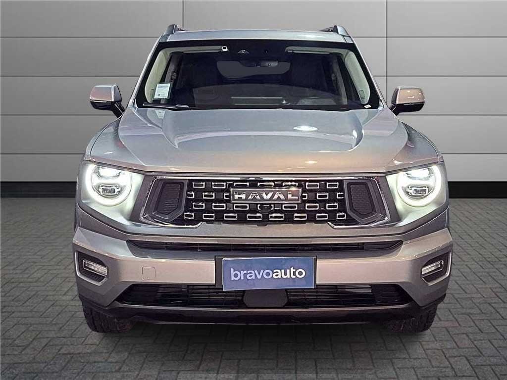 2026 Great Wall HAVAL H7 Plata - Miniatura 6