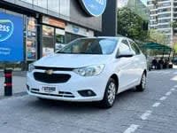 2019 Chevrolet SAIL Características - Miniatura 4