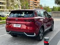 2024 Ford TERRITORY Características - Miniatura 5