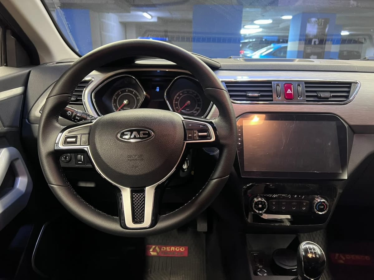 2018 JAC S2 SMART - Miniatura 9