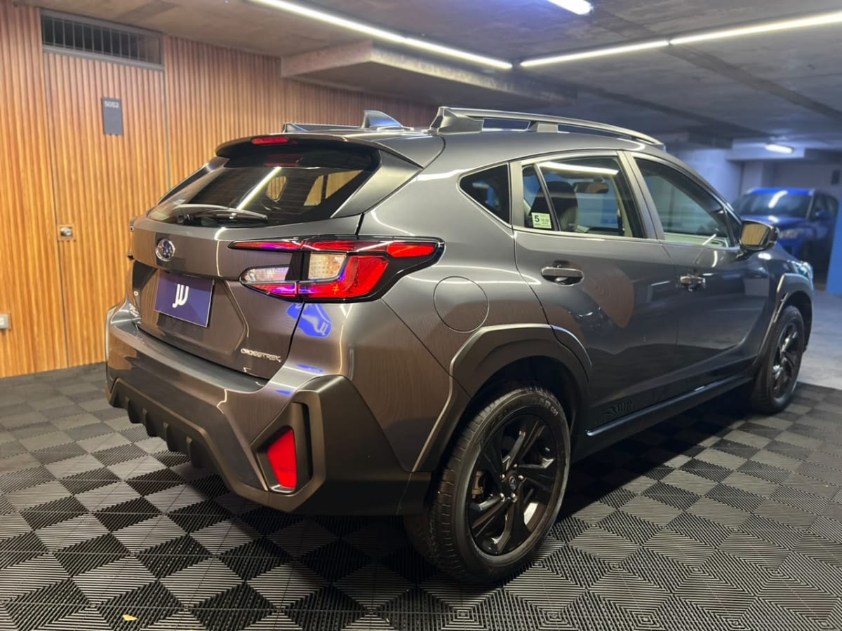 2026 Subaru Crosstrek AWD - Miniatura 4