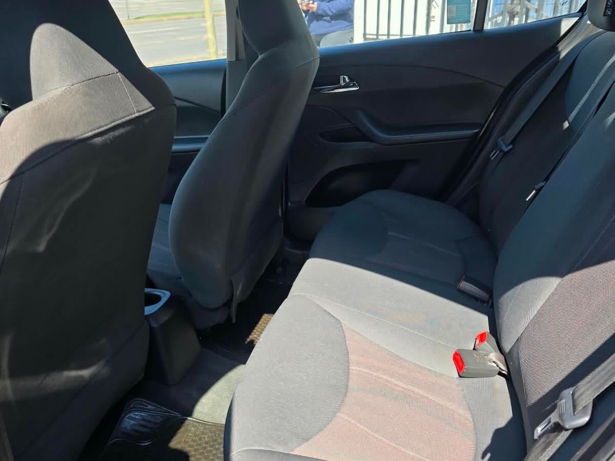 2021 Chevrolet Sail 1.5 - Miniatura 6