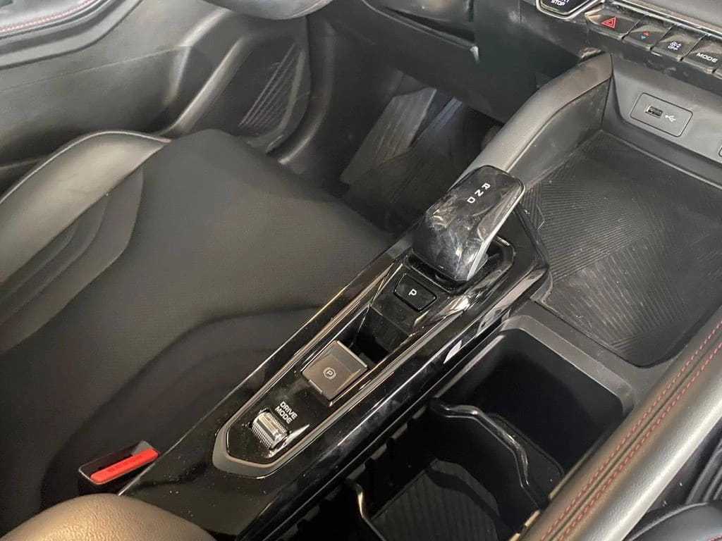 2026 Geely COOLRAY 1.5T - Miniatura 10