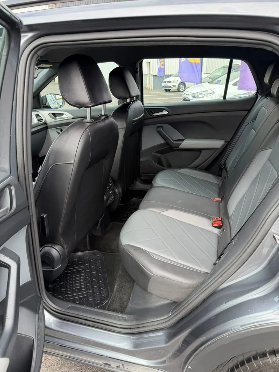 2025 Volkswagen T-cross Tsi - Miniatura 9