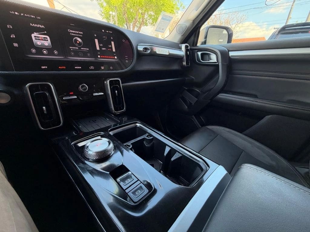 2025 Haval DARGO DELUXE - Miniatura 3