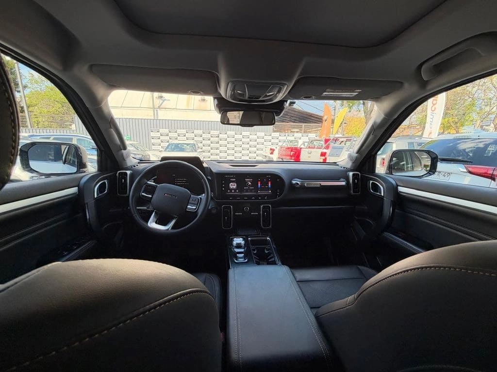 2025 Haval DARGO DELUXE - Miniatura 5