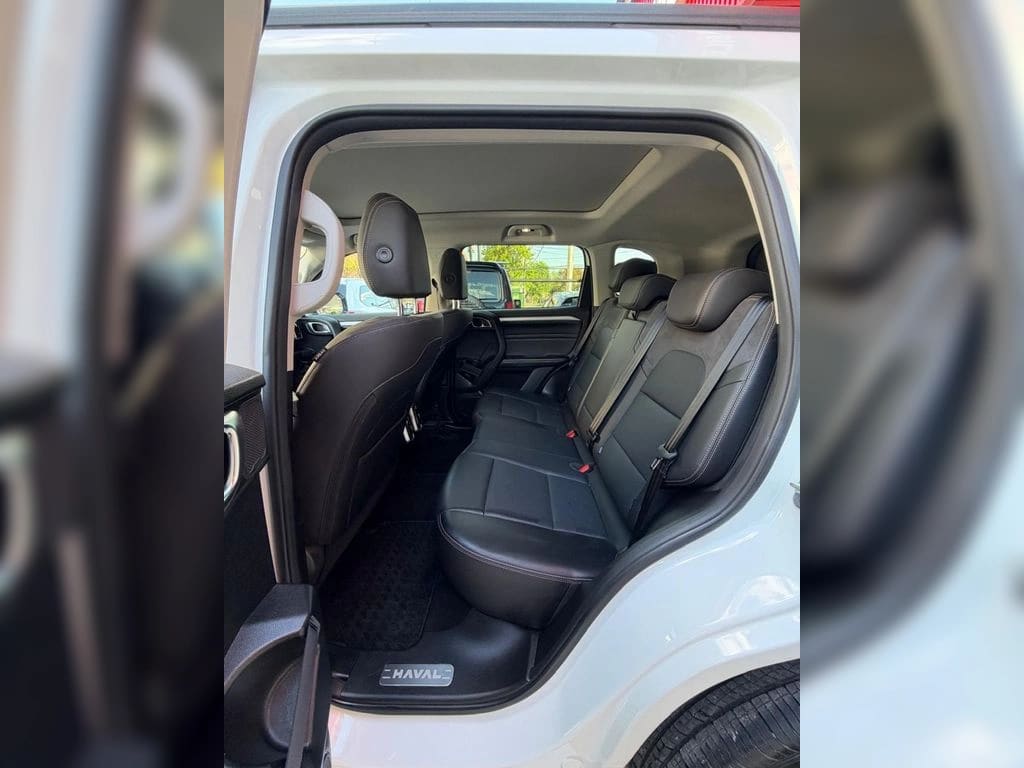 2025 Haval DARGO DELUXE - Miniatura 8