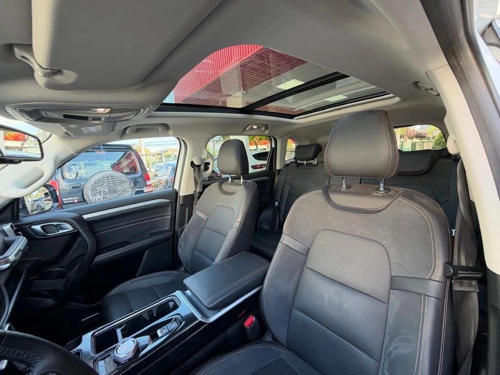 2025 Haval DARGO DELUXE - Miniatura 10