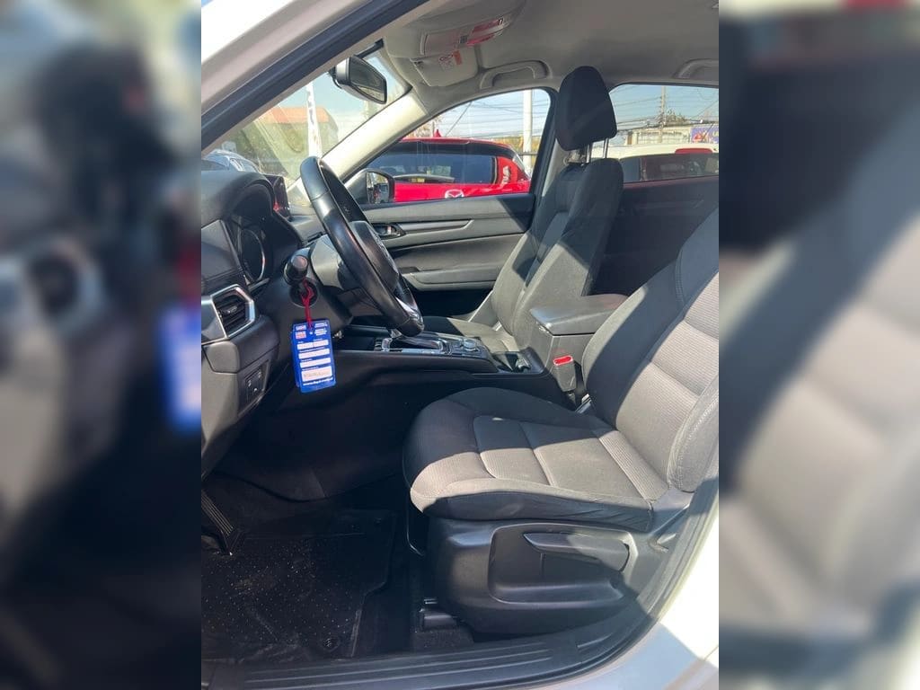 2021 Mazda CX-5 NEW - Miniatura 3
