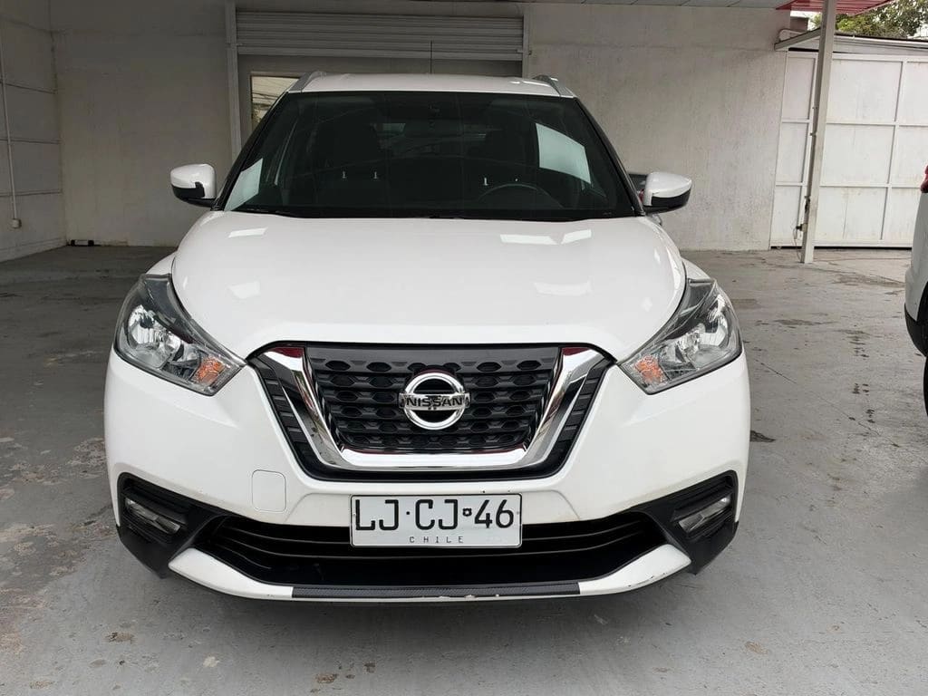 2019 Nissan KICKS advance - Miniatura 9