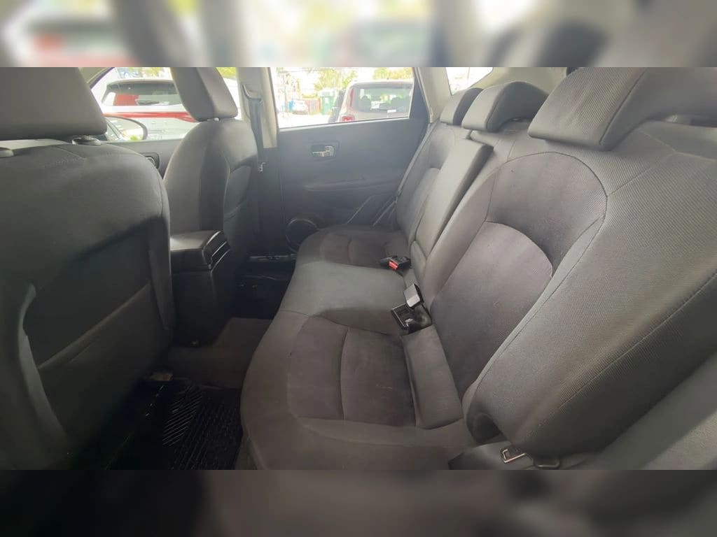 2014 Nissan QASHQAI 2.0 - Miniatura 5