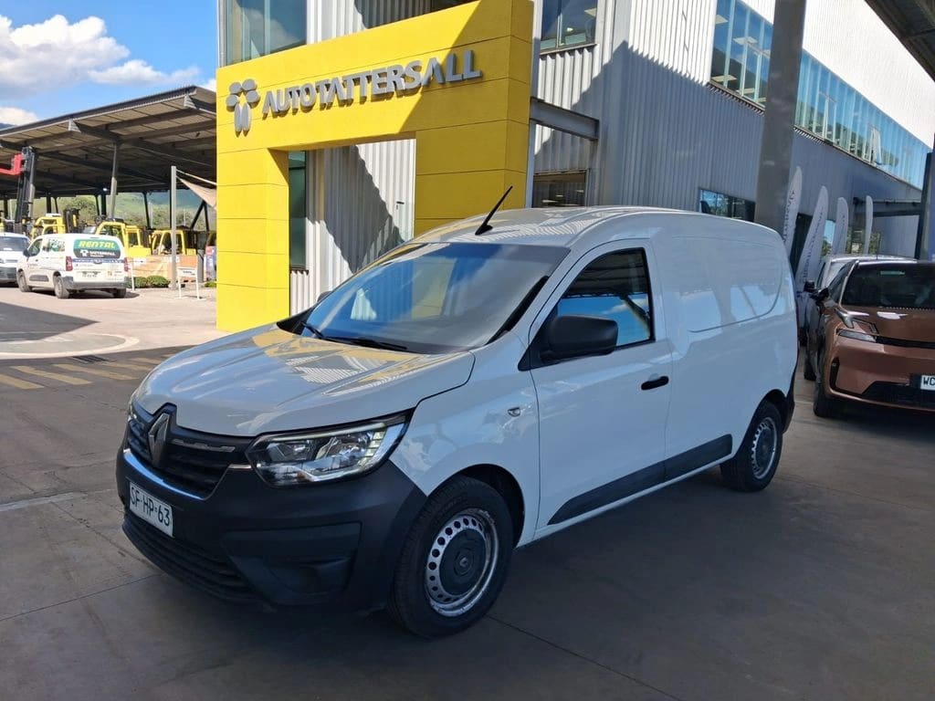 2022 Renault Express 1.5 - Imagen 1