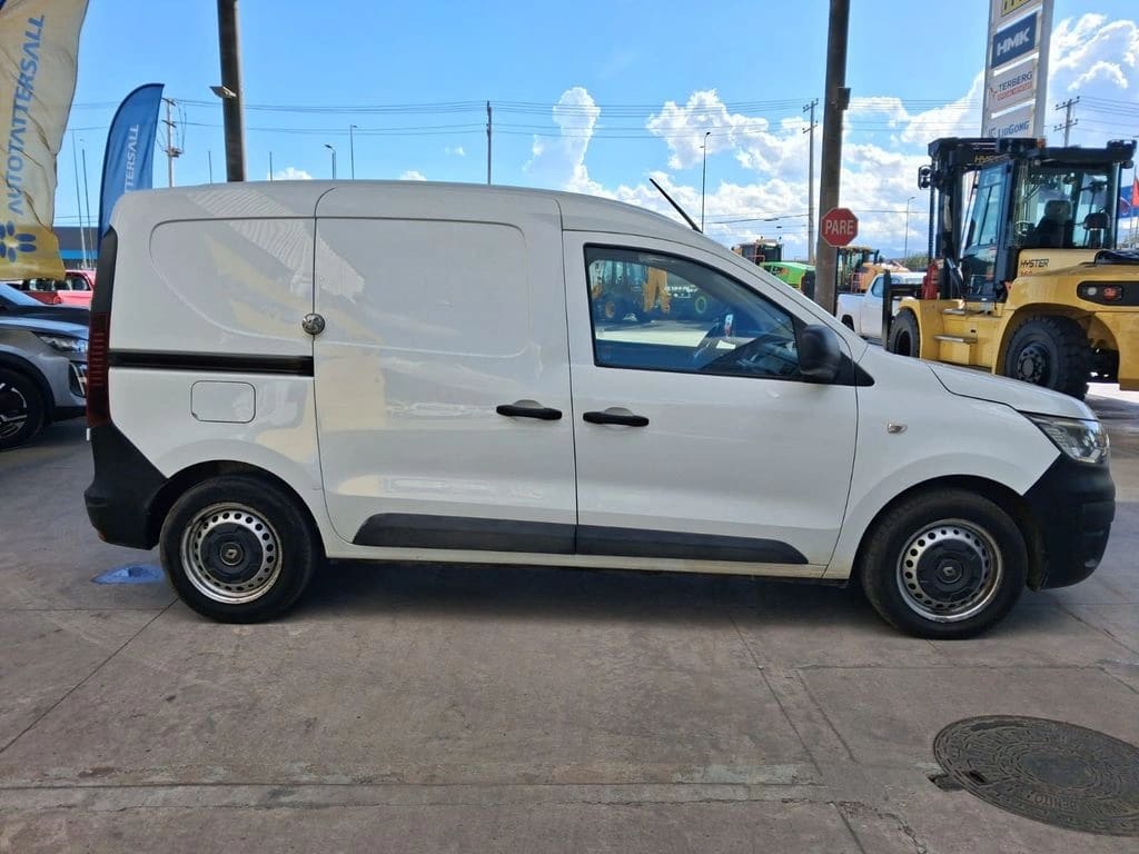 2022 Renault Express 1.5 - Miniatura 5