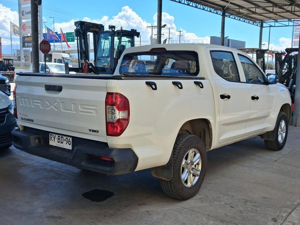 2022 Maxus T60 2.8 - Miniatura 5