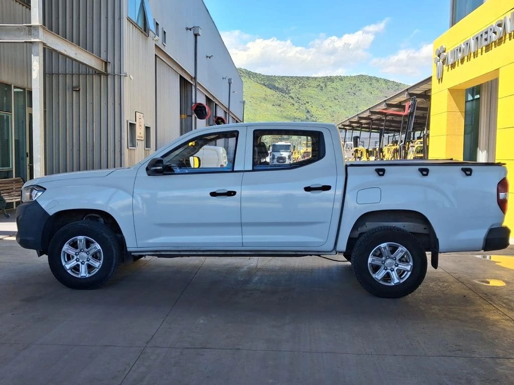 2022 Maxus T60 2.8 - Miniatura 6