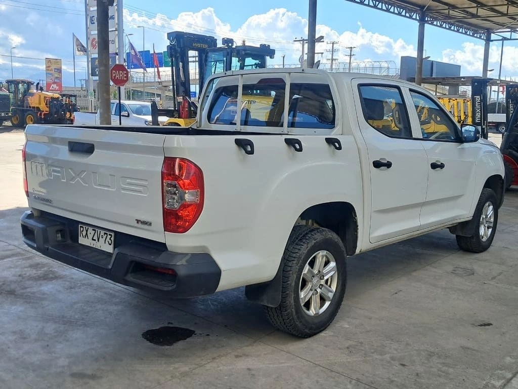 2022 Maxus T60 2.8 - Miniatura 6