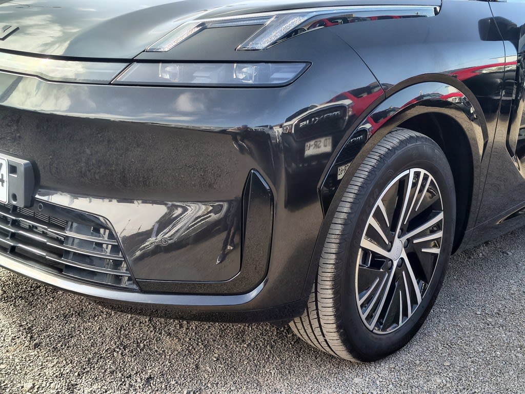 2027 Lynk & Co 08 LYNK&CO 1.5 - Miniatura 7
