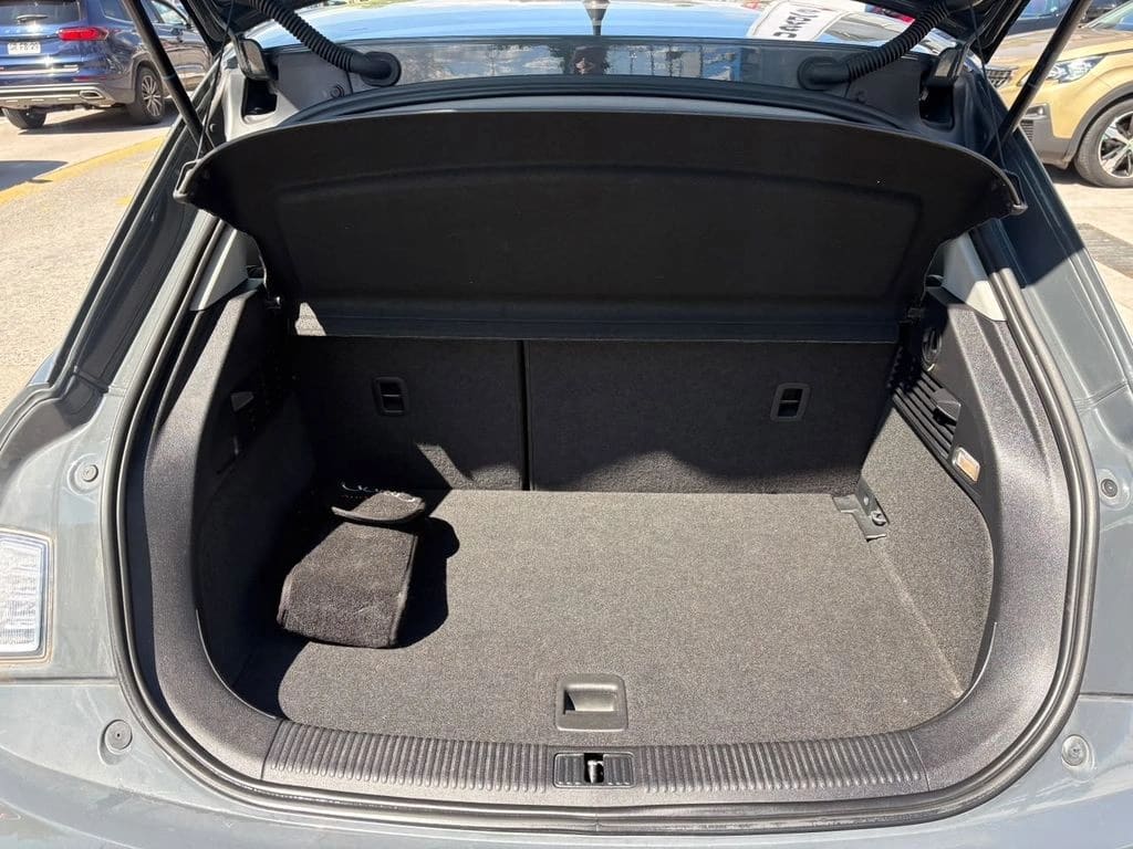 2018 Audi A1 1.4 - Miniatura 3