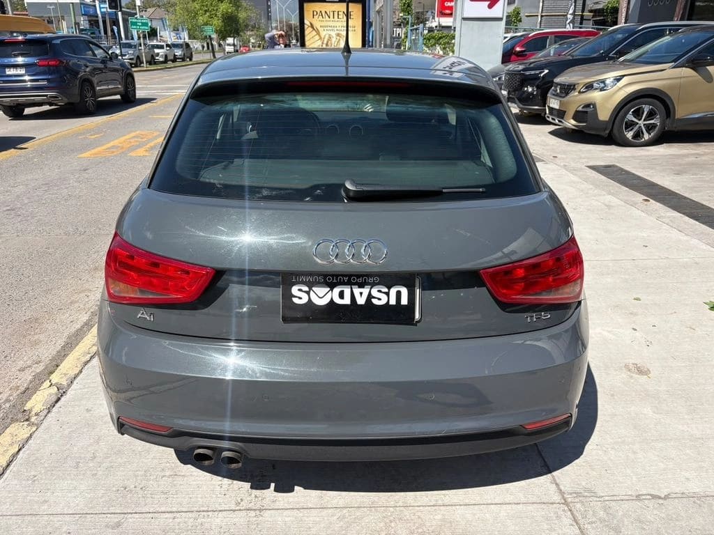 2018 Audi A1 1.4 - Miniatura 5
