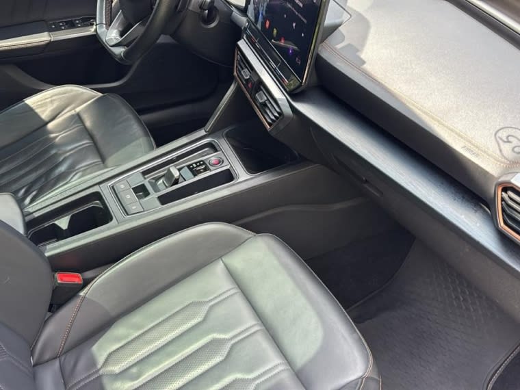2022 CUPRA Formentor VZ - Miniatura 7