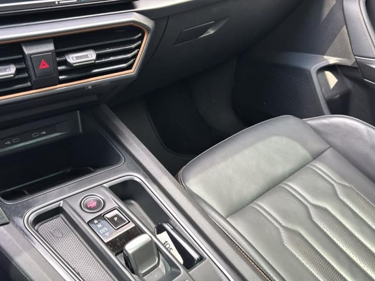 2022 CUPRA Formentor VZ - Miniatura 9