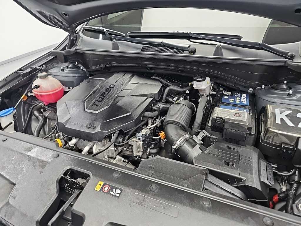 2022 Kia Sportage 2.0 - Miniatura 5