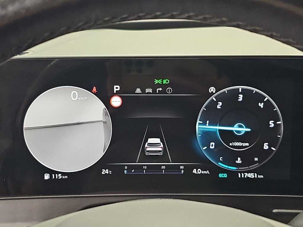 2022 Kia Sportage 2.0 - Miniatura 6