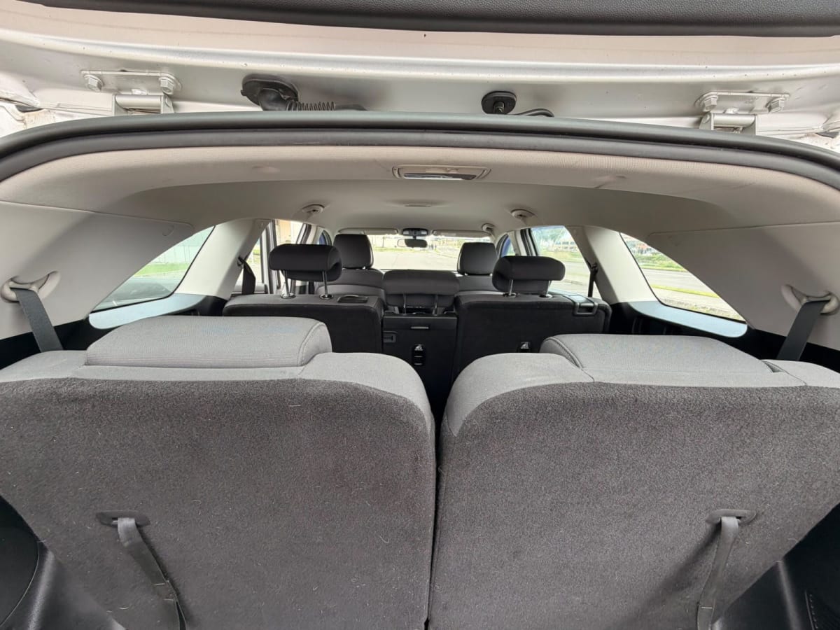 2017 Kia SORENTO MECÁNICA Gris - Miniatura 10