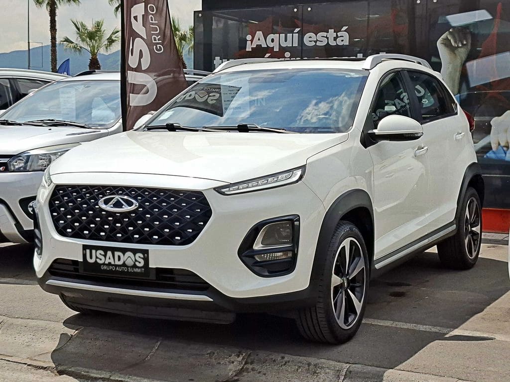 2023 Chery Tiggo 2 1.0 - Imagen 1