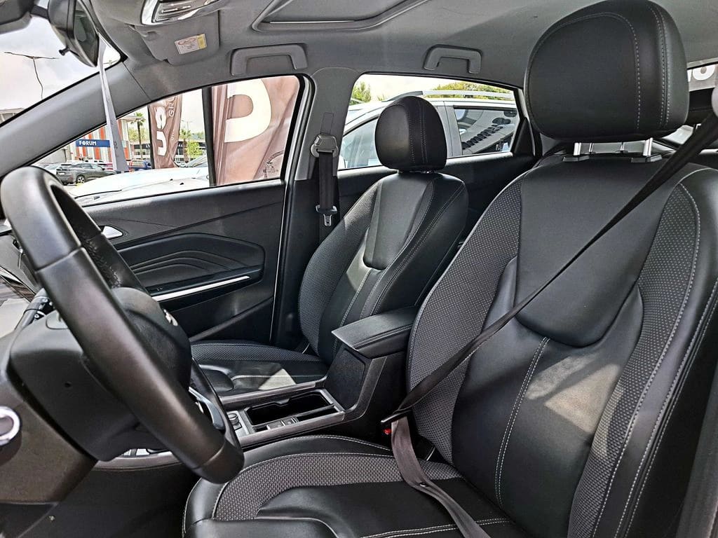 2023 Chery Tiggo 2 1.0 - Miniatura 3