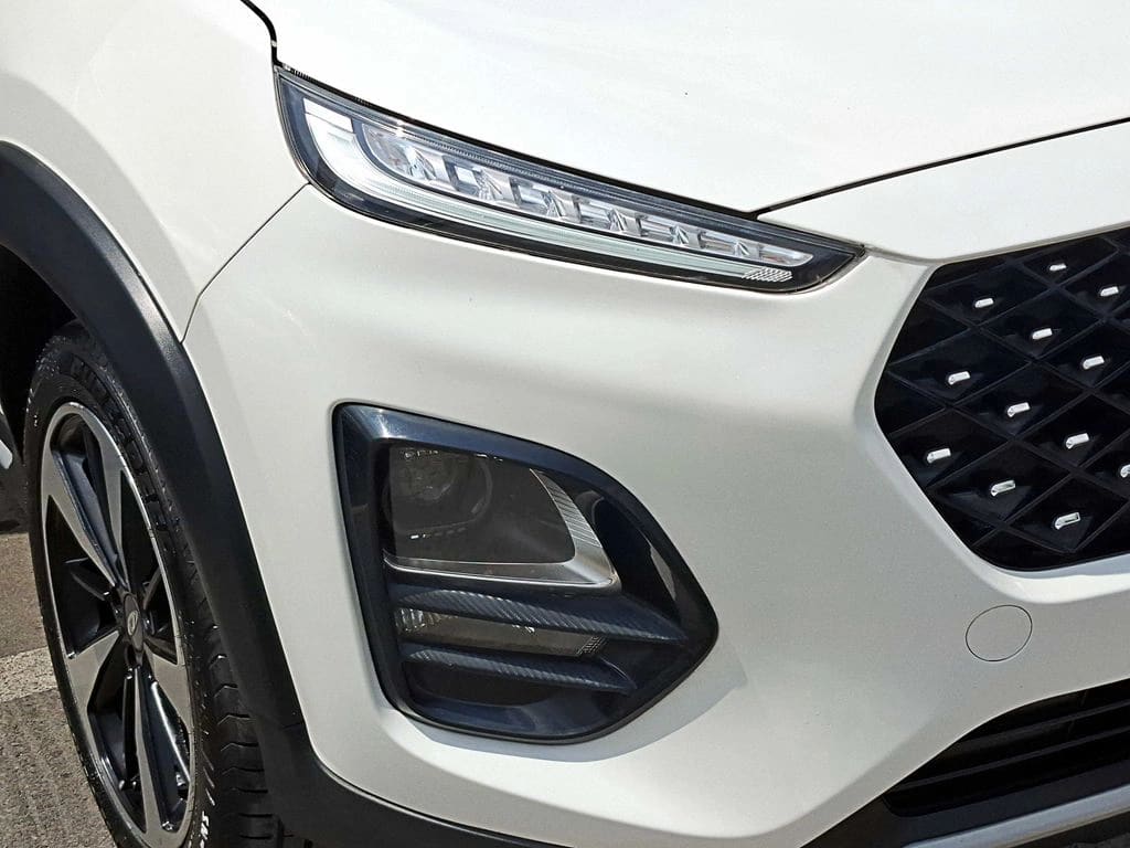 2023 Chery Tiggo 2 1.0 - Miniatura 4