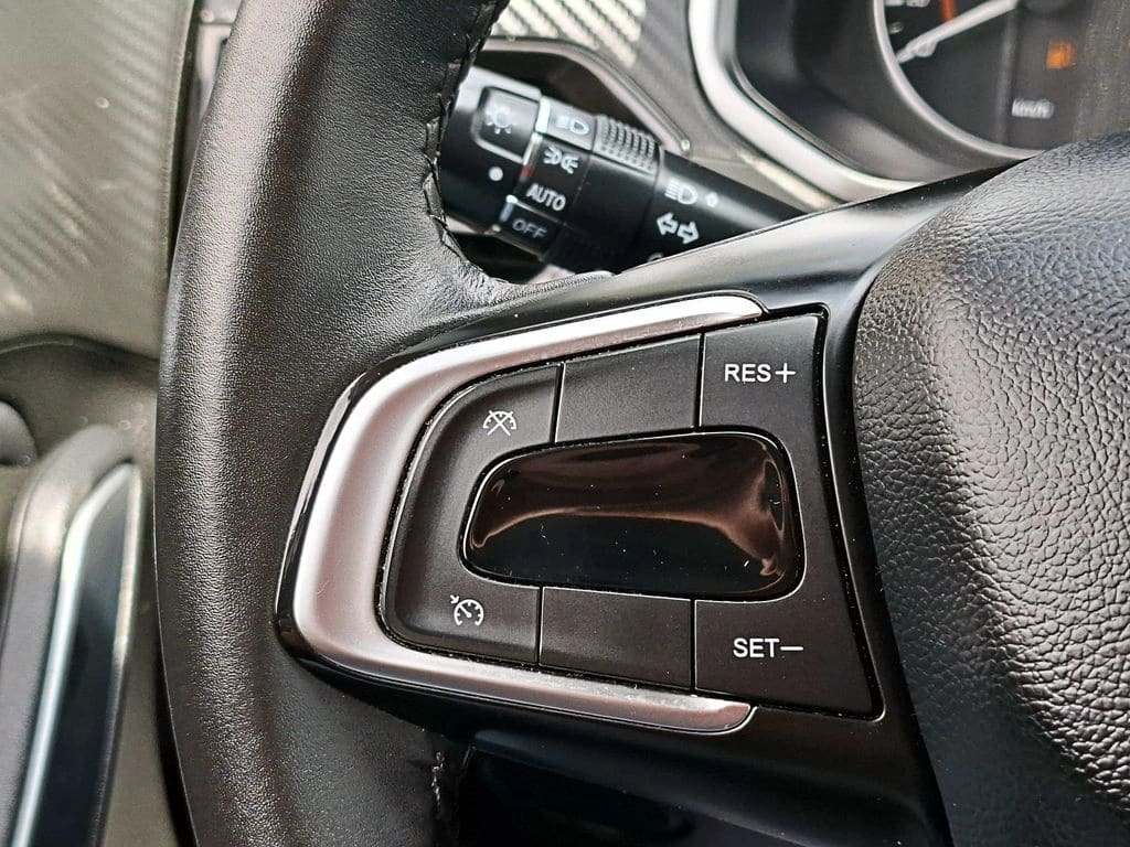 2023 Chery Tiggo 2 1.0 - Miniatura 5