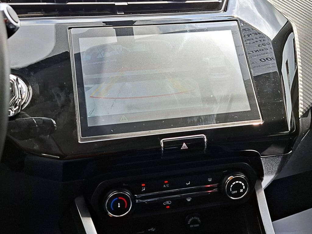 2023 Chery Tiggo 2 1.0 - Miniatura 6