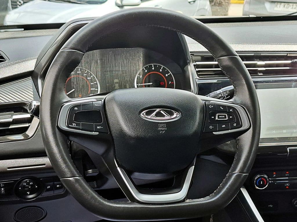 2023 Chery Tiggo 2 1.0 - Miniatura 9