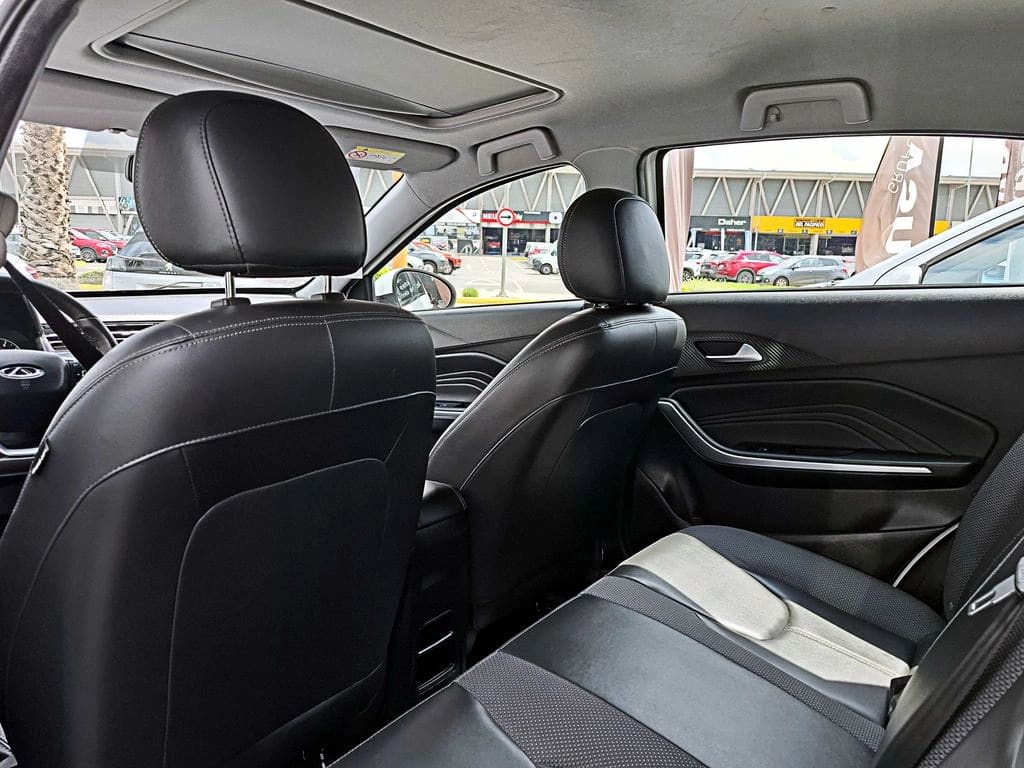 2023 Chery Tiggo 2 1.0 - Miniatura 10
