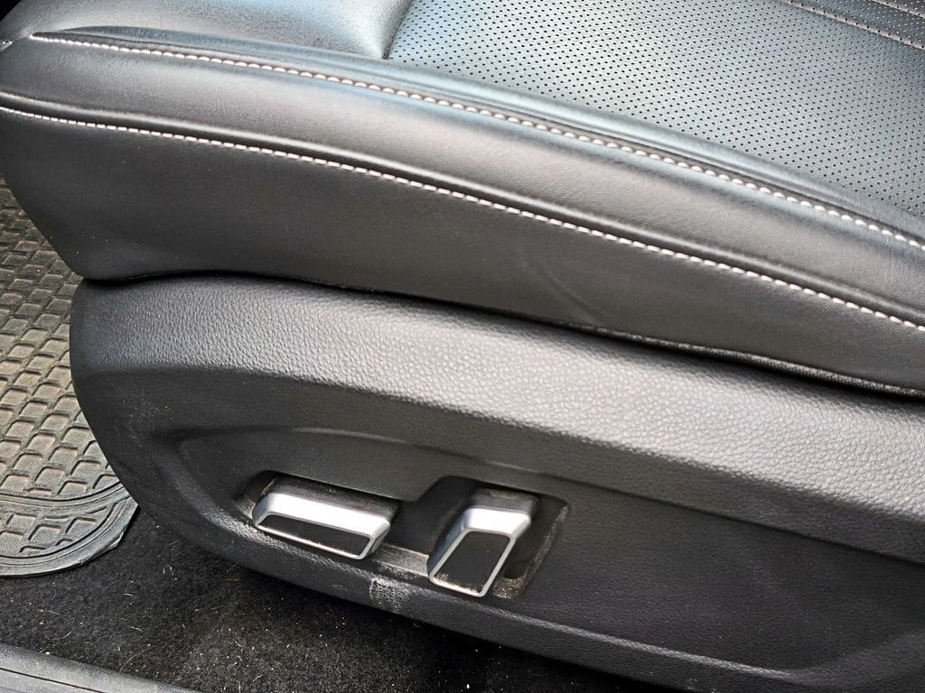 2025 Dfsk 600 PHEV 1.5 - Miniatura 5
